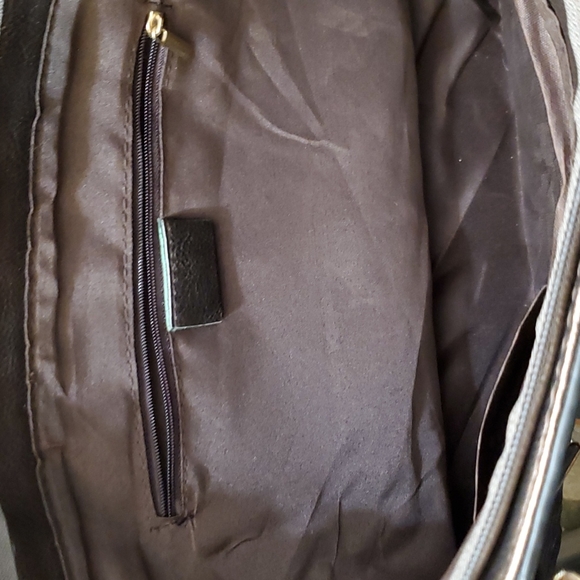 Michael Kors Brown Purse - Picture 7 of 7